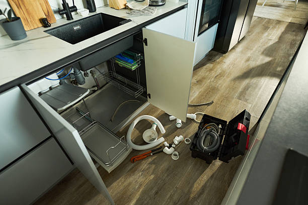 24/7 Emergency Garbage Disposal Repair experts in Fort Knox, KY